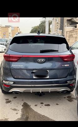 کیا سپۆرتاج